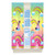 Franco Manufacturing My Little Pony Rainbow Dreams Room Darkening Drapes Kids Window Curtains - 2 Panels 42 X 63 Inch