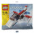 Lego Creator Bagged Set #7873 Jet Plane