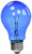 Zoo Med Daylight Blue Incandescent Reptile Bulb 60 Watts (4 Pack)