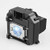 Lanwande Elplp60 / V13h010l60 Replacement Lamp Bulb with Housing for Epson PowerLite 420 425W 905 92 93 95 96W 1835 430 435W 915W Projectors