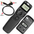 Pixel TW-283/E3 LCD Wireless Shutter Release Timer Remote Control for Canon EOS 1300D 1200D 1100D 1000D 760D 750D 700D 650D