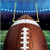 Creative Converting Football Fever Luncheon Napkins (16ct)