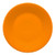 Fiesta 9-Inch Luncheon Plate, Butterscotch
