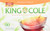 King Cole Tea Orange Pekoe Tea, 60 Count {Imported from Canada}