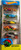 Hot Wheels 2018 Dino Riders 1:64 Scaled 5-Pack