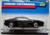 Hot Wheels Black Ferrari Testarossa #834