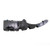 2015-2019 Dodge Charger Rear Driver Side Outer Bumper Cover Bracket; Made Of Pom Plastic Partslink CH1142110