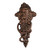 Design Toscano Winthrop Manor Greenman Door Knocker