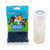 Perler Beads Bundle: Solid Color Midnight 1000 Bead Pack + Storage Cylinder