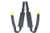 Backpack Sprayer Replacement Straps - Backpack Sprayer Shoulder Straps - Sprayer Shoulder Saver Harness - Sprayer Shoulder Strap, 2PCs/set Left Right Backpack Sprayer Harness Replacement Part (A)