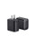 PD Charger USB C Charger 2-Pack AUKEY 18W Foldable Fast Charger with Power Delivery 3.0, Compact Type C Wall Charger Adapter for iPhone 11 Pro Max SE, iPad Pro, AirPods Pro, Pixel 4 XL, LG V50, Switch