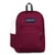 JanSport SuperBreak Backpack - Lightweight School Pack, Russet Red