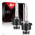 WinPower 35W D2S HID Xenon Headlight Replacement Bulbs 6000K, Pack of 2