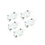 Comimark 5Pcs KW3A-16Z0 Microwave Oven Door Micro Switch 250V 16A Normally CloseTool