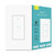 Smart Light Switch, Yeewell 2.4Ghz WiFi Light Switch with Timer and Remote Control, Works with Alexa, Google home and IFTTT, Neutral Wire Needed, Single Pole, No Hub Required, 1 Pack