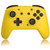 Gamepad Switch Wireless Controller for Nintendo Switch and Switch Pro Controller Remote Motion Gamepad with Dual Shock-Gyro Axis (Yellow)