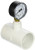 Zodiac 9-100-6400 Pressure Gauge Replacement Kit