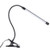 Eye-Caring Eyebrow Artist Tool Portable USB LED Clip Table Lamp Adjustable Desk Light for Tattoo/Manicure/Makeup