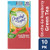 Crystal Light Drink Mix, Raspberry Green Tea, On The Go Packets, 10 Count (Pack of 12 Boxes)