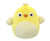 SQUISHMALLOWS Squismallows 11" Yellow Chick Aimee Plush Pillow 2020