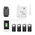 Hanatora 6 in 1 Battery Charger for DJI Mavic Mini Drone and Remote Controller,Rapid Multi Parallel Charging Hub Accessories