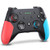 Wireless Switch Pro Controller for Nintendo Switch/Lite, Controller Gamepad Joypad Remote Joystick for Nintendo Switch Console?Adjustable Turbo Function, Dual Vibration, and Gyro 6-Axis