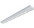 Lithonia Lighting 2UC 40 120 M6 Fluorescent Undercabinet, White