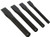 Mayhew 61521 Chisel Set, 4-Piece