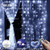LiyuanQ Curtain String Lights 300 LEDs Window Curtain Fairy Lights Copper Wire Twinkle String Lights USB Remote Control 8 Modes Hanging Lights for Bedroom Indoor Home Wedding Decor (300 LED, White)