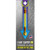 Leak Savers Direct Inject Refrigerant Leak Sealer with UV Dye