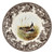 Spode Woodland 10.5" Dinner Plate- Lapwing Design- Fine Earthenware