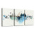 Canvas Prints Wall Art Abstract Mountain Landscape 3 Panels Painting Abstract Geometry Artworks Framed Pictures for Bathroom Wall decor Living Room Decoration Canvas Prints Wall Art Abstract Mountain Landscape 3 Panels Painting Abstract Geometry Artworks Framed Pictures for Bathroom Wall decor Living Room Decoration