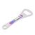 Beer Opener Heavy Duty Bottle Opener Bartender Bottle Opener for Bar YSH248