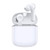 Wireless Earbuds, Bluetooth 5.0 Earbuds CXK Hi-Fi Stereo Headphones 30H Playtime True Wireless Earbuds IPX6 Waterproof Earphones in-Ear Headsets with Mic and USB C for Working/Travel/Gym [Upgrade]