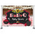 Avezano BabyQ Baby Shower Backdrop Baby Q Shower Party Decorations 7x5ft Vinyl Summer Rustic Wooden BBQ Banner Photo Backgrounds (5x3ft)