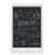 FeiWen LCD Writing Tablet 8.5 in Doodle Board Drawing Digital Drawing Board (White)