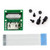CY Raspberry PI Camera Module to HDMI Type A Male HDTV FPC Flat Cable 5cm fit for PES001