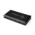USB Switch Selector, 2 Computer Sharing 4 USB Devices, Peripheral Switcher Box for Mouse Keyboard Scanner Printer PC, with One Button Swapping and 2 USB Cable