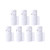 Door Window Alarm, Burglar Alarm, Home Security Wireless Magnetic Sensor Anti-Theft Alarm (7pcs)