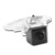 for GMC Acadia 2007~2014 Car Rear View Camera reversing Camera/Plug Directly