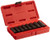 Sunex 3652 8 Piece 3/8" Drive Deep SAE 6 Point Impact Set
