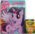 My Little Pony Jumbo Coloring and Activity Book with Crayola Crayons