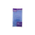 Greenbrier Plastic Rectangle Party Tablecloth Blue 54 X 108 Inches