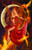 SUNSOUT INC Fire Moon 1000 pc Jigsaw Puzzle