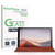 amFilm Glass Screen Protector for Microsoft Surface Pro 7, 6, 5, 4 Tempered Glass (12.3") 2 Pack