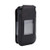 BELTRON Leather Fitted Case for Orbic Journey V Verizon Flip Phone - Features: Rotating Belt Clip, Screen & Keypad Protection, Secure Fit