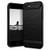 Caseology Wavelength for Apple iPhone SE 2020 Case for iPhone 8 Case (2017) for iPhone 7 Case (2016) - Matte Black