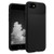 Caseology Vault for Apple iPhone SE 2020 Case for iPhone 8 Case (2017) for iPhone 7 Case (2016) - Matte Black