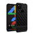 Caseology Parallax for Google Pixel 4a Case (2020) - Matte Black