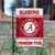 College Flags & Banners Co. Alabama Crimson Tide Garden Banner Flag